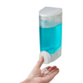 Hot Selling Golden Supplier Wall Mounted Soap Dispenser Bathroom Personalized Wholesale Price Soap Dispensers