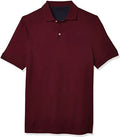 Best Quality Men's Half Sleeve Polo T-Shirt Fully Customized Design 100% Cotton New Summer Wear Online Selling Breathable