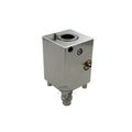 HPEDM for EDM machine Stainless Steel  EROWA Hydraulic adapter  chuck ER-009235 HE-R07086.E