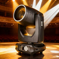 295w With LED Strip LED Moving Head Stage Effect Lighting for DJ Disco Wedding Party DMX Auto Sound Modes Fixtrues