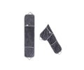 In Stock Luxury Pet Paw Cleaner Towel Ultra Absorbent Polyester/Polyamid Dog Drying Towel Hand Pockets Made Turkey All Seasons