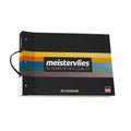 Germany Made Paintable Wallpaper Sample Book-Premium Meistervlies Collection for Bedroom Gym Hospital Use Modern Design