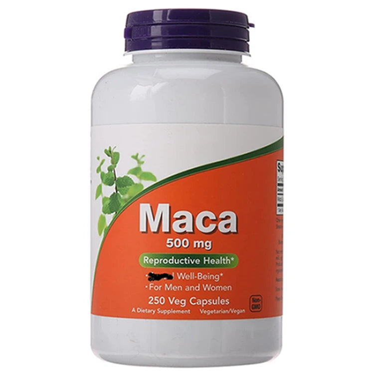 Hot Selling Black Hips Enhancement But Enlargement For Bums Hip And Pill Butt Firming Maca Capsule