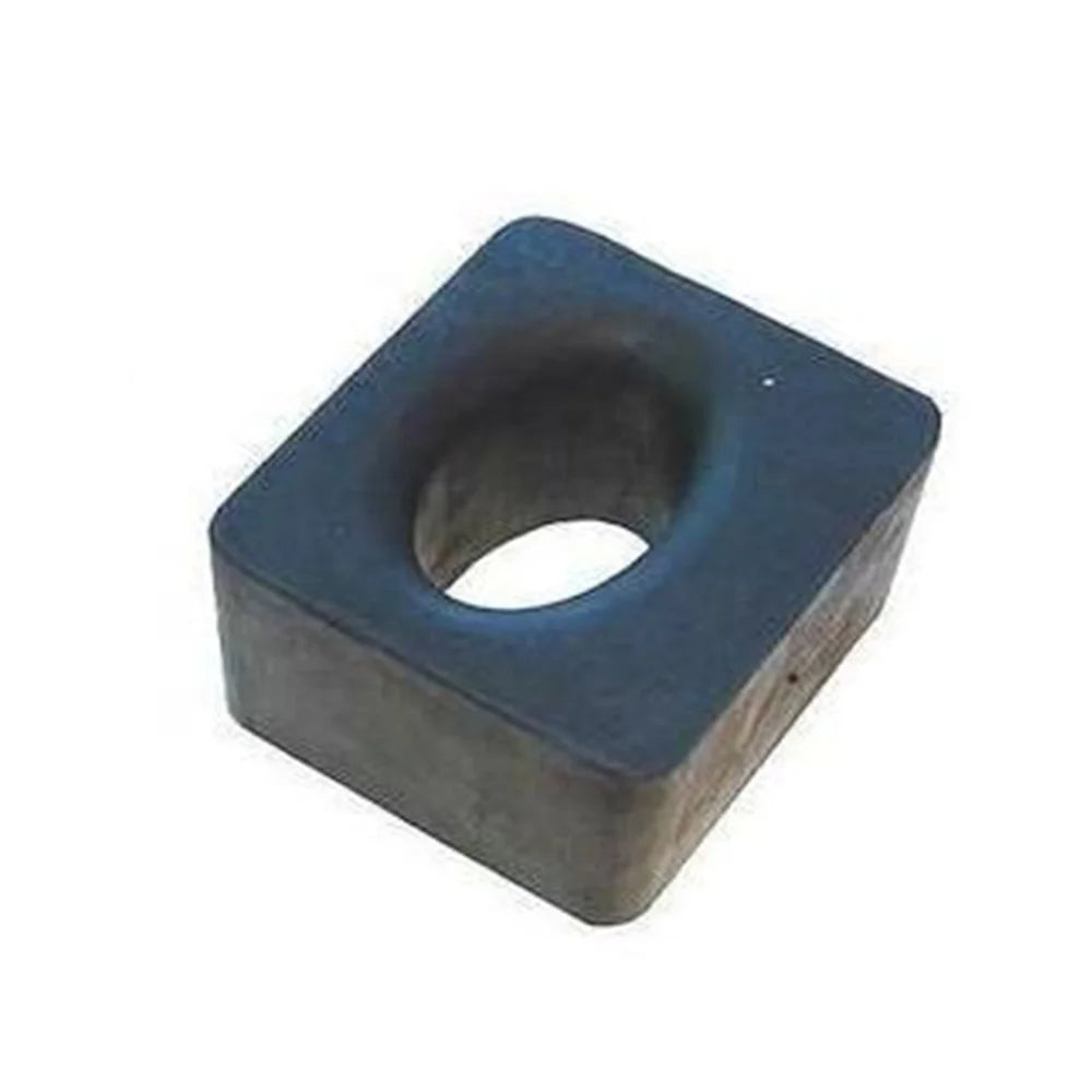 HNARL Forklift Parts  Linde 0009640124 Steer Axle Mount Bushing