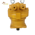 Excavator Parts 184-3829 1843829 Swing Motor Assy 1843829 E325B E330B M2X170CHB Slewing Motor for Caterpillar CAT E325B E330B