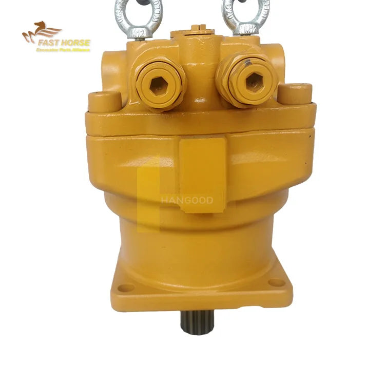 Excavator Parts 184-3829 1843829 Swing Motor Assy 1843829 E325B E330B M2X170CHB Slewing Motor for Caterpillar CAT E325B E330B