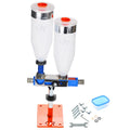 Oren Celik Makina Durable Soft Metal Dust Shot Filling Apparatus 12 Caliber 6X High Magnification Model ORM1013-12 Outdoor Use