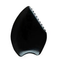 Bian Stone Gua Sha Facial Tool: Natural Face Massage for Neck Shoulder Back MegaBDM