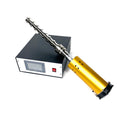 20kHz 1000W Ultrasonic Emulsifier for Heavy Oil Water Mixing Continuous Operation