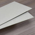 Chinese Factory Hot Sale Gary Board Single Side Uncoated Anti-Curl Recyclable Customized Thickness Grey Cardboard Boxes