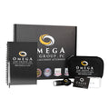 AI-MICH Promotional Cooperative Business Personalized Gift Set Advertising Customized Wholesale Print Logo Gift Sets for Men
