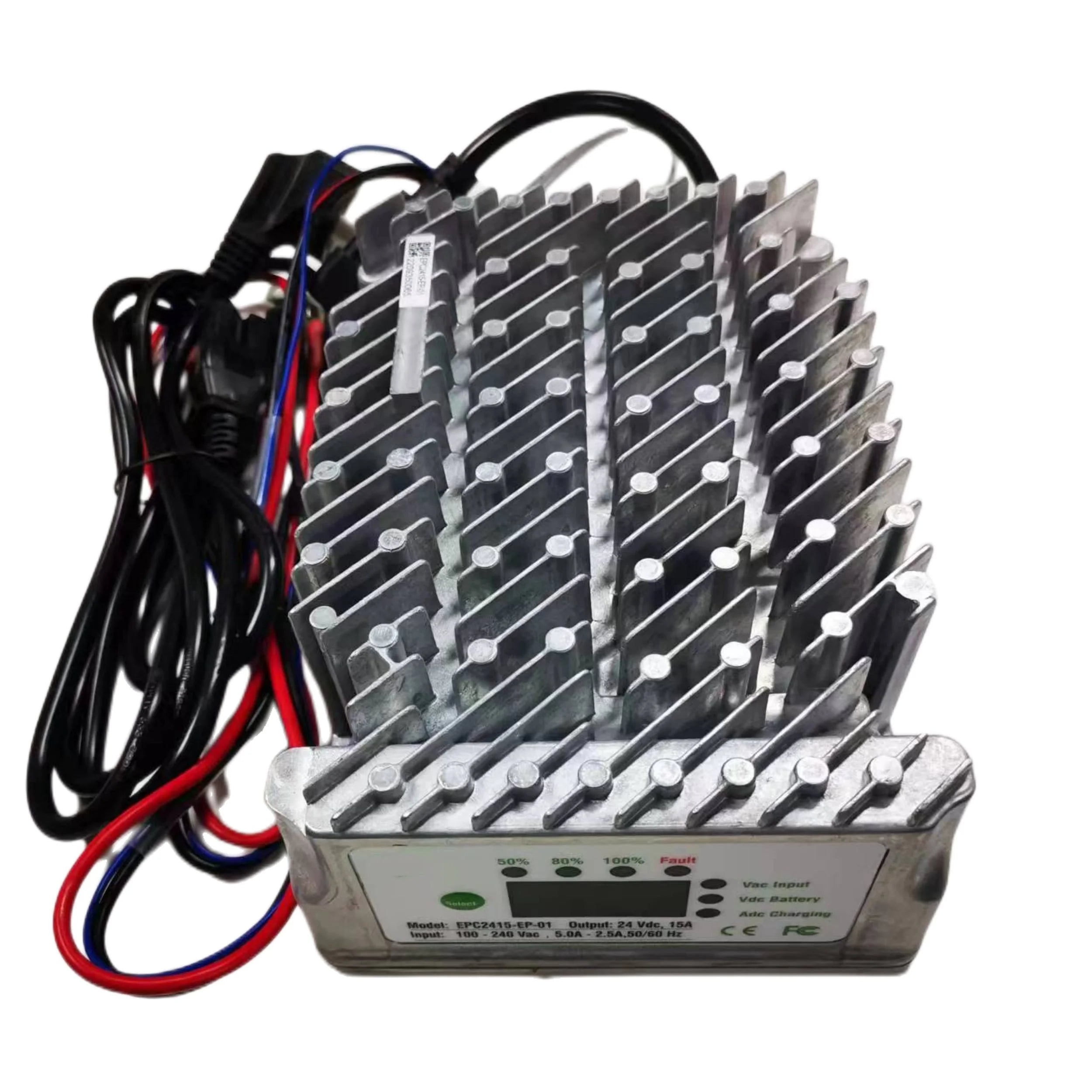 HNARL Manufactory Wholesale Dingli Scissor Lift 24v Battery Charger 00002380 DL-00002380