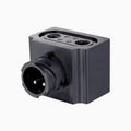 12V ABS System Electromagnetic Coil New Thermosetting Plastic Special Valve Parts for Automobile OEM Support-4721950620