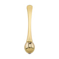 FOCSTAR BY1014 Zinc Alloy Cosmetic Massage Eye Cream Cooling Massager Roller Hot Selling in Russia 30g Weight