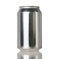 Full Type Printed Metal Can Slim Sleek Standard 250ml 355ml 330ml 473ml 500ml Tin Can Beverage Beer Aluminum Soda Drink Cans