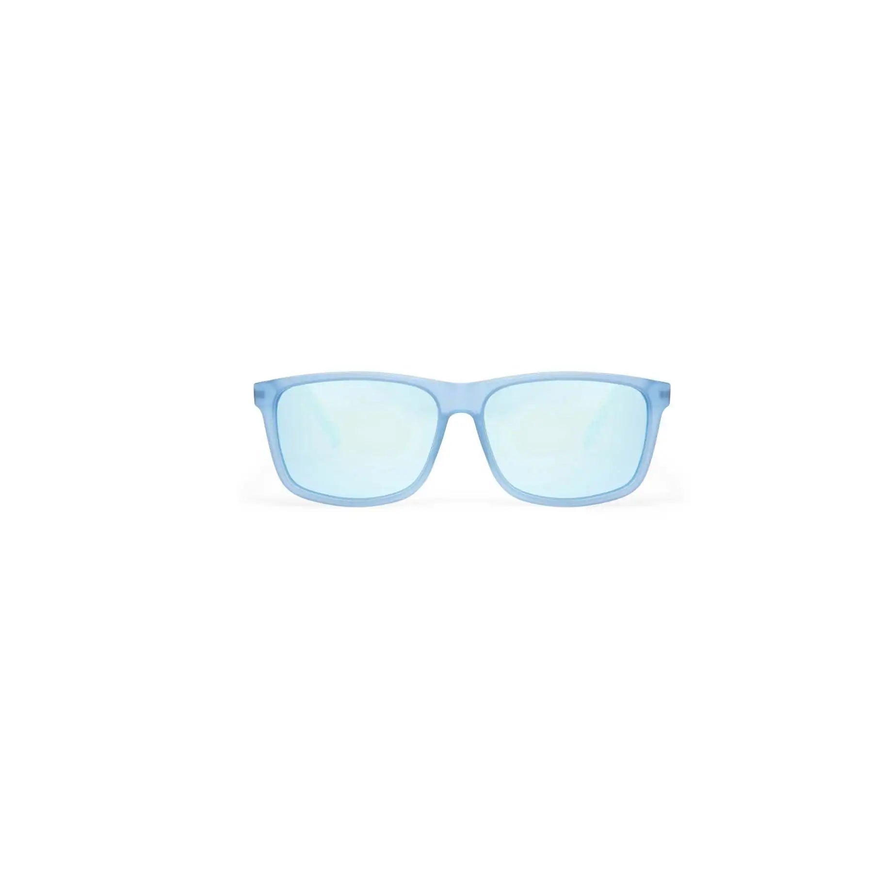 Ams Vintage Fashion Cat Eye Sunglasses Full Rim Acetate Frame Polarized Lenses UV400 Protection Light Blue Light Weight Unisex
