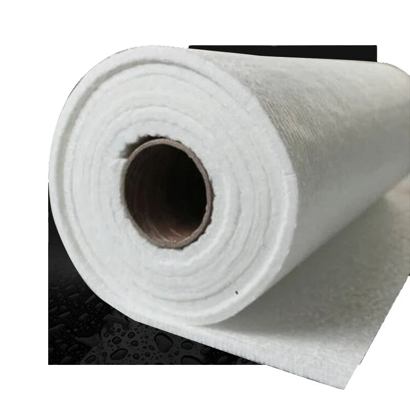 2025 Hot China Factory Price Airgel Fireproof Ceramic Fiber Silica Aerogel Blanket Felt