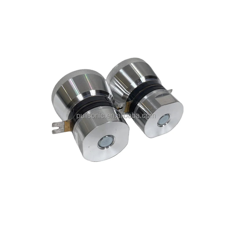 40kHz 50W Ultrasonic Vibration Transducer for Dental Clinic and Laboratory Use Cleaner Element