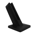 Square Shape Smart Spigot Qualified Glass Spigot Hardware Glass Railing System Post Mounting Brackets