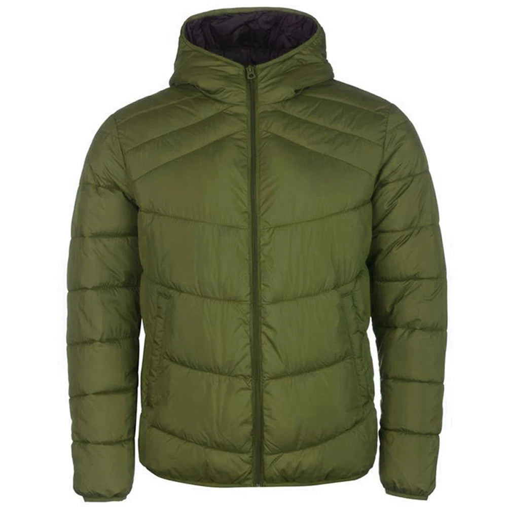 OEM Customized Unisex Solid Waterproof 90% Down Puffer Hood Outdoor Wear Plus Size Factory Supply