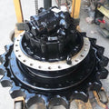 ZX330 9232360 ZX350 Travel Device 9205928 ZX350LC-3 Final Drive Motor 9212584 9190221 9161418