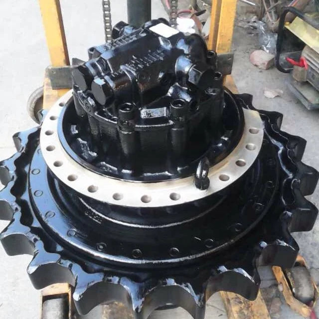 ZX330 9232360 ZX350 Travel Device 9205928 ZX350LC-3 Final Drive Motor 9212584 9190221 9161418