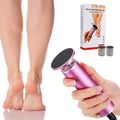 Home Pedicure Tools Dead Skin Removal Foot Grinder Electric Foot File Callus Remover MegaBDM