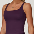 Custom Wholesale Women's High Impact Sports Bra Quick Dry Eco-Friendly Breathable Yoga Bra High Strength Sport Activewear Nylon