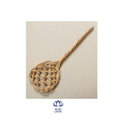 Rattan Woven Carpet Beater Clean the Rugs with Manual Way Made in  Vietnam Strong Traditional Racket