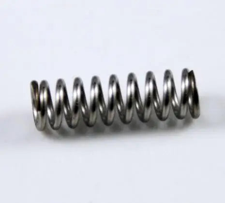 DOCOD SPRING COMP.50-150 PSI ST.ST for DOMINO a SERIES CIJ INKJET PRINTER SPARE PARTS ASSY ACCESSORIES