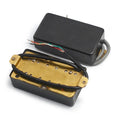 Piezas De Guitarra 4 Wire 6 Strings Closed Humbucker Electric Guitar Pickup for LP Style