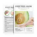 Foot Peel Mask Exfoliating Foot Mask