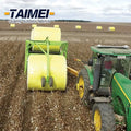 CP690 CP770 Cotton Picker Used Cotton Bale Packing Wrap Film