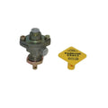 3V8313 3V-8313 Genuine Brake Control Valve for 627E 627F 631E 633EII 637E Cat Part