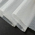Shelf Liner Non-Adhesive Drawer Liner EVA Food-Grade (12 Inches X 10 Feet) for Kitchen Cabinets Non-Slip Cupboard Shelves Liners