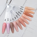 Professional Salon Quality Nail Acrylic Powder Set 10ml/1oz/2oz/kg in Jar Factory Price OEM Options