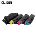 Utax PK5018 for Triumph Alder TK5270 for B1282 Olivetti D-Color Compatible Color Toner Cartridges for MF3023/24