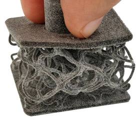 top 3d printing factory supply nylon parts 3d mjf printing