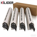 Wholesale Kilider OKI C810/C830/C831 Compatible Color Toner Cartridge Chip 8000 Pages Yield Japanese Toner 24-Month Warranty
