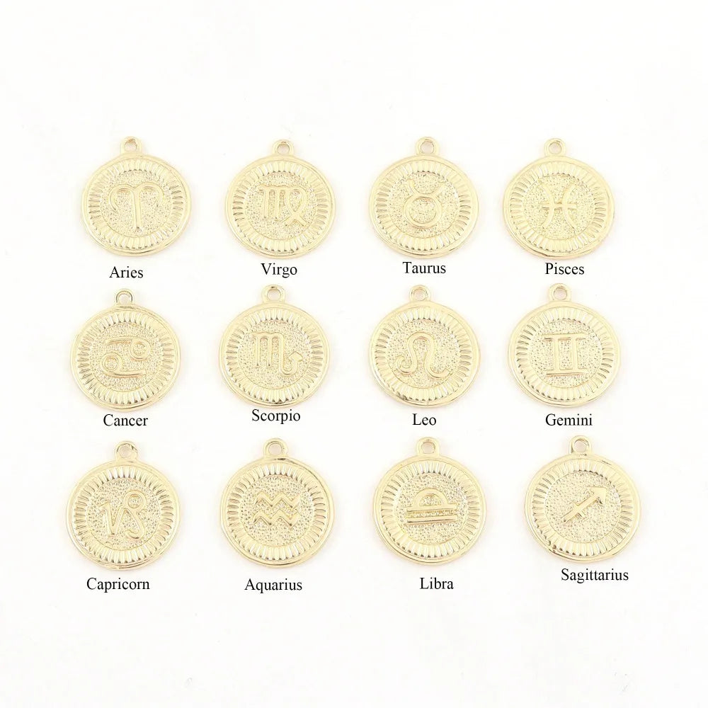 Cross-border Stainless Steel Heart Hip-hop Style Pendant Necklace Golden Personalized Unisex Jewelry for Party Accessories