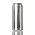 Printed Metal Can Slim Sleek Standard 250ml 355ml 330ml 473ml 500ml Tin Can Beverage Beer Aluminum Soda Drink Cans with Lids