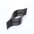 50mm-150mm Height HDPE Geocell Ground Grid Paver Honeycomb Gravel Stabile Geocell for Road Pavement Reinforced Driveway
