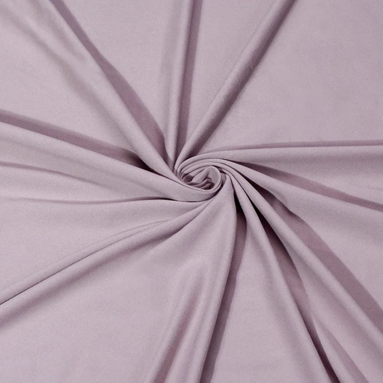 Microfiber Fabric in Rolls Sublimation Printing Polyester Brush Fabric Sustainable Fabric for T-shirt