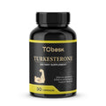 Hot Sell Turkesterone Capsules Improve Endurance Enhance Performance Ecdysterone Dietary Supplements for Men