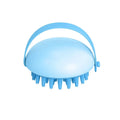 Hot Sale High Quality Multifunctional Dry Wet Amphibious Scalp Cleaning Brush Comb Head Massage Bath Brush