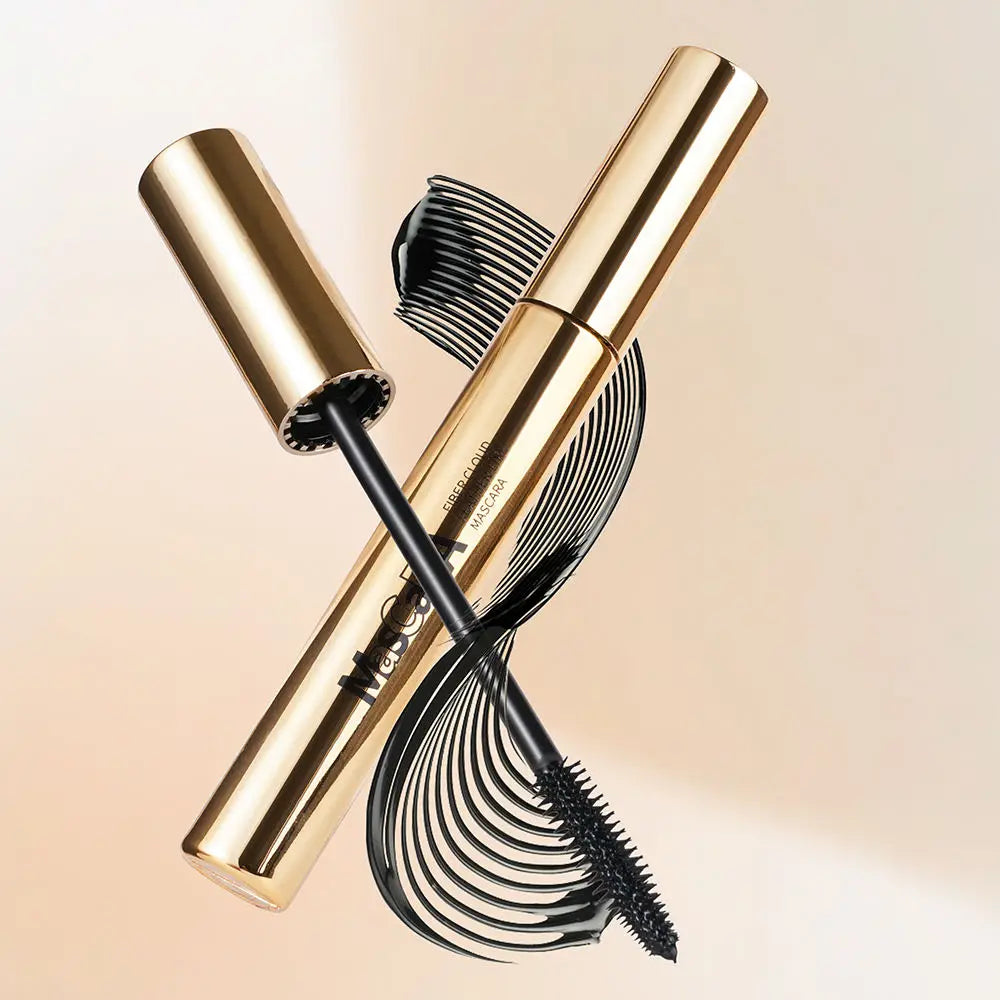 Custom Private Brand Makeup Long-lasting Waterproof Eyelash Extension Thick Vegan Mascara Cosmetics Wholesale