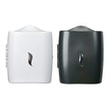SBF Modern Commercial Abs Restaurant Hospital Bathroom Tissue Napkin Manual Paper Towel Dispenser