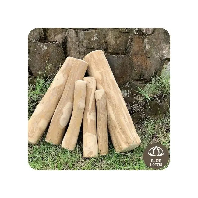 HOT PRODUCT 2025 Coffee Wood Chew Stick For Dogs Dental Health And Chewing Satisfaction