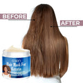 Oalen 250ML Private Label Collagen Hydration Repair Anti Frizz Hair Conditioner Treatment Keratin Hair Mask Cream