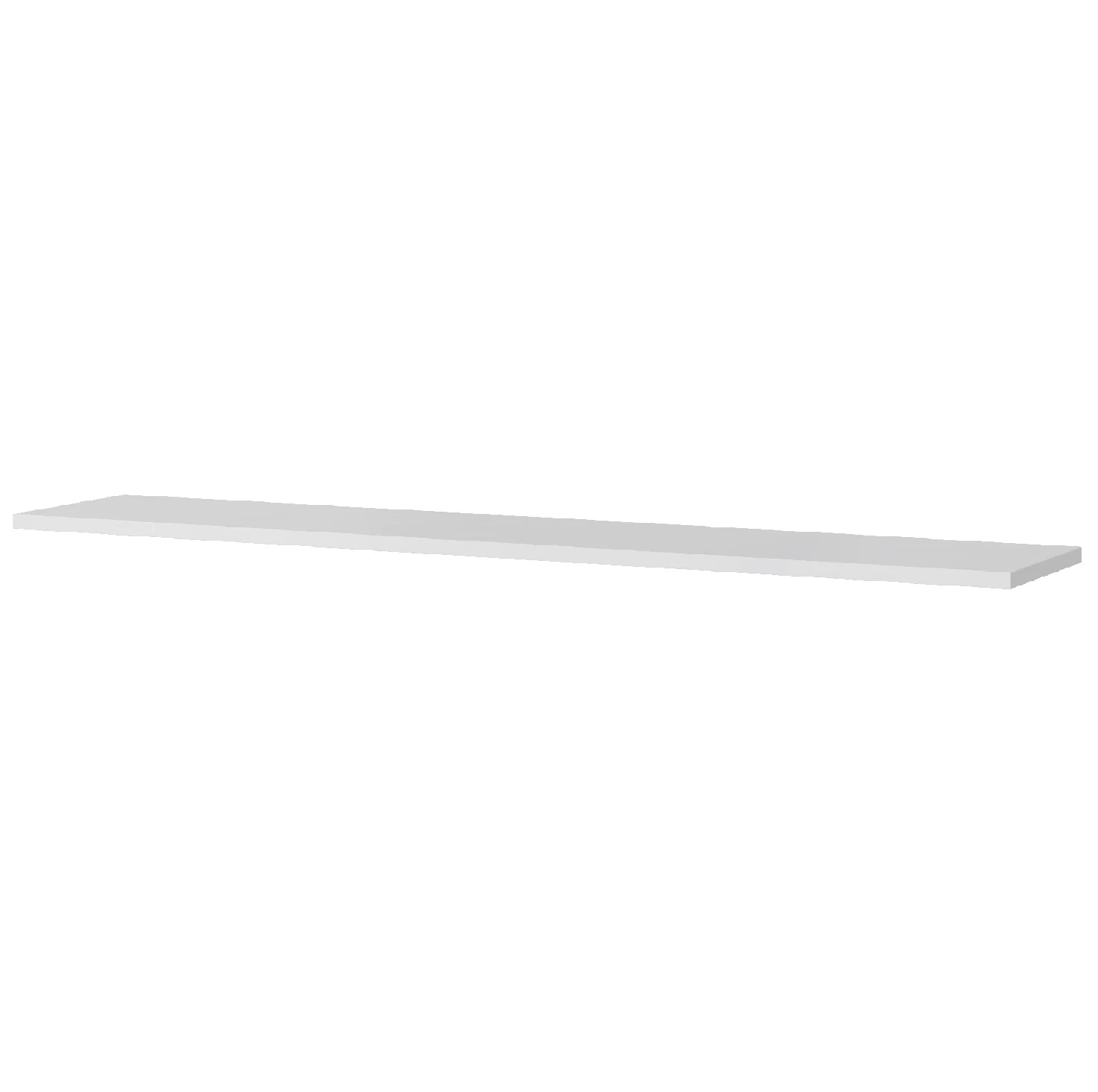 Minhou Better Home Modern Three-Layer Wood Floating Wall Shelf Kitchen Storage Shelves Space-Saving